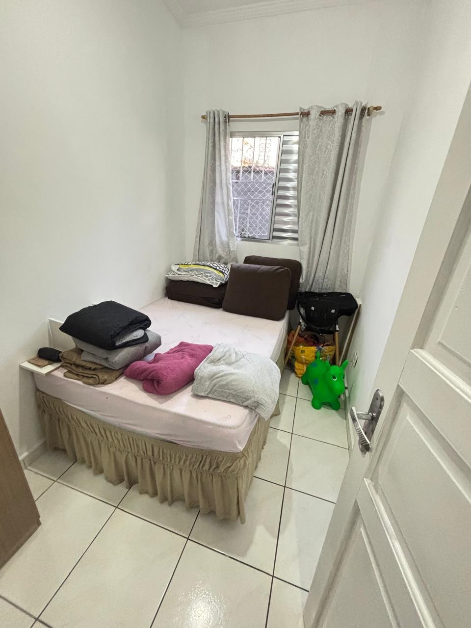 Casa, 4 quartos, 250 m² - Foto 20