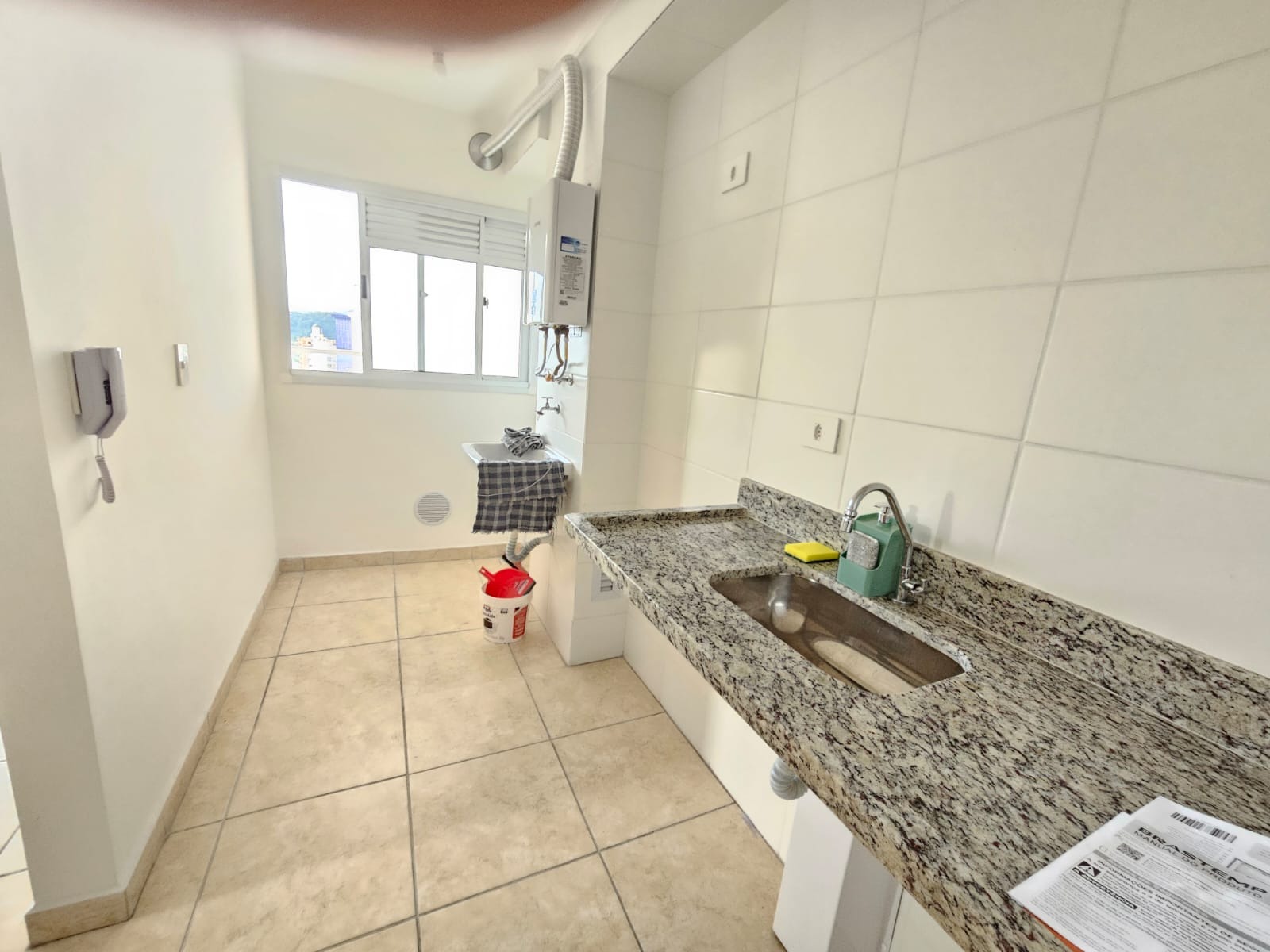 Apartamento, 2 quartos, 58 m² - Foto 12