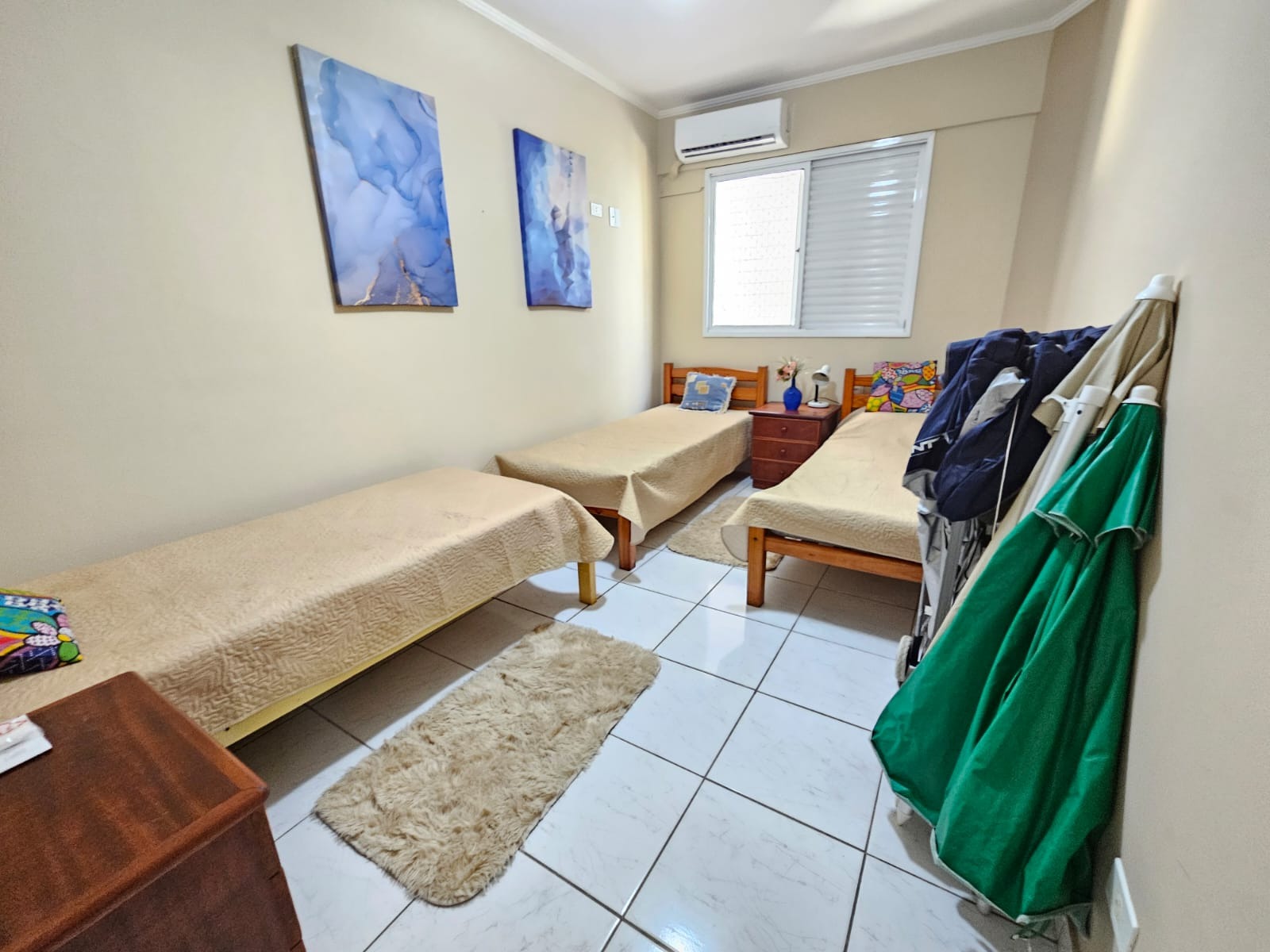 Apartamento, 3 quartos, 96 m² - Foto 33