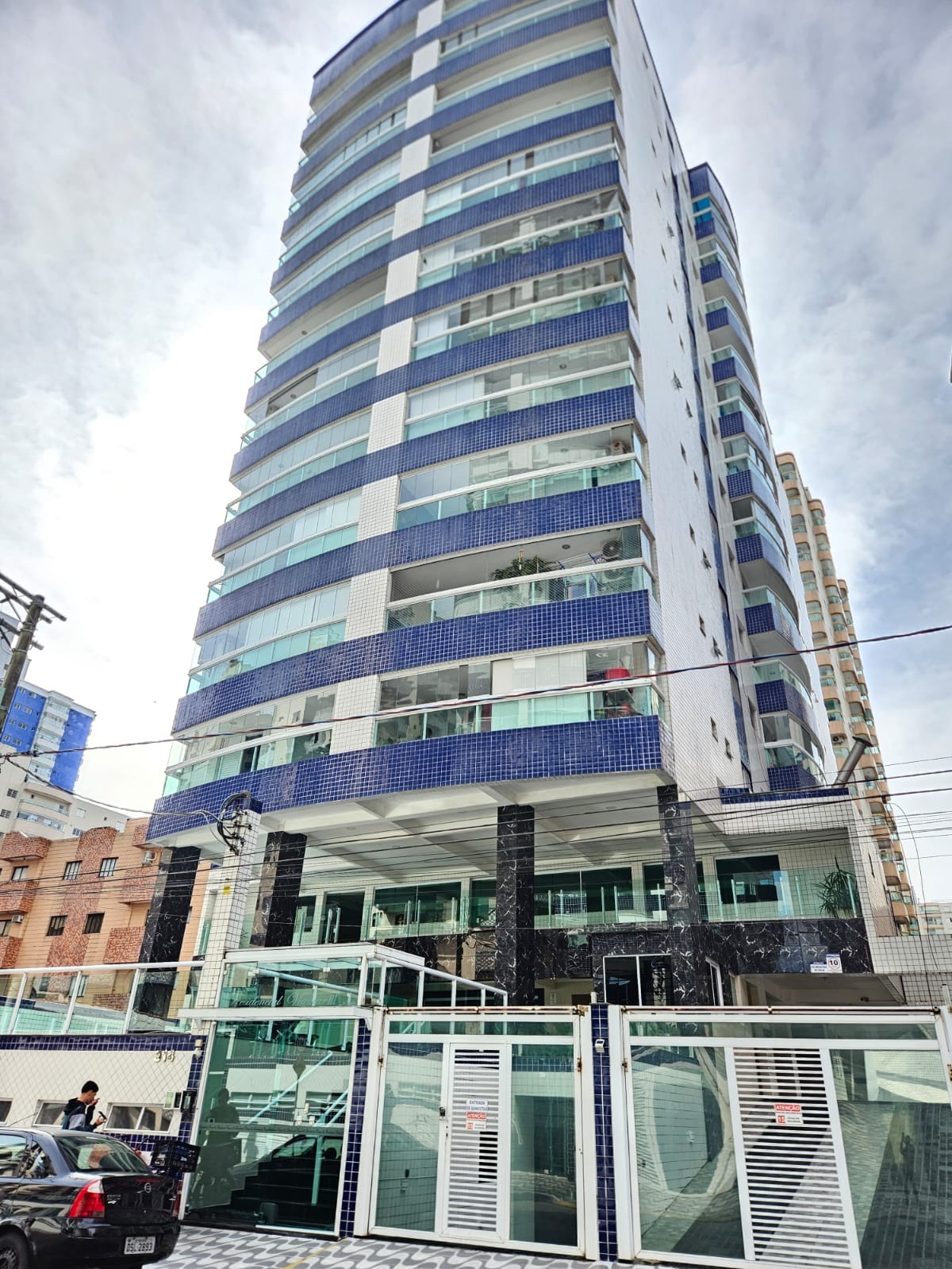 Apartamento, 2 quartos, 71 m² - Foto 37