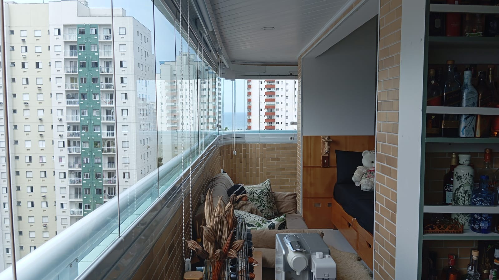 Apartamento, 2 quartos, 88 m² - Foto 16