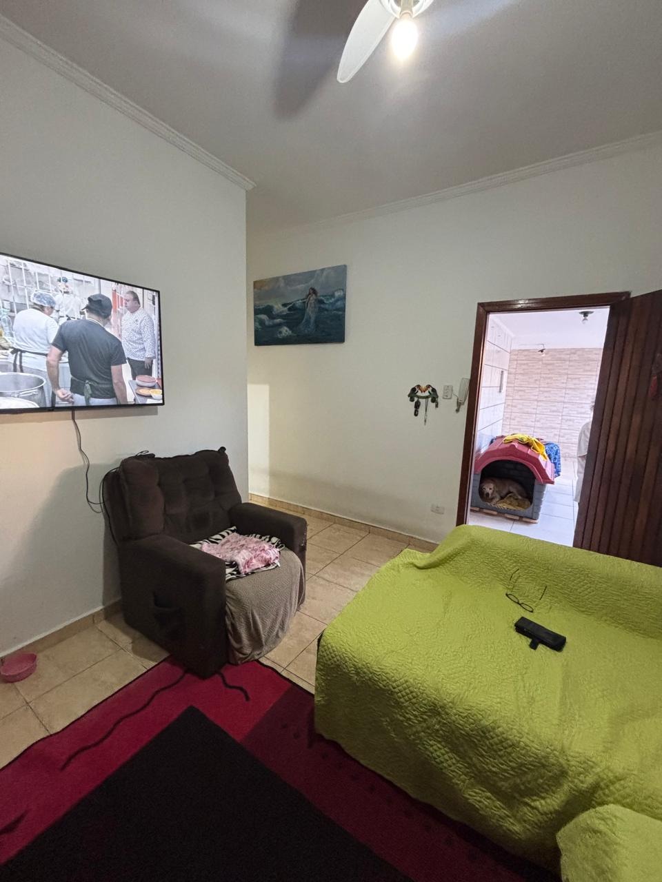 Casa, 4 quartos, 250 m² - Foto 10