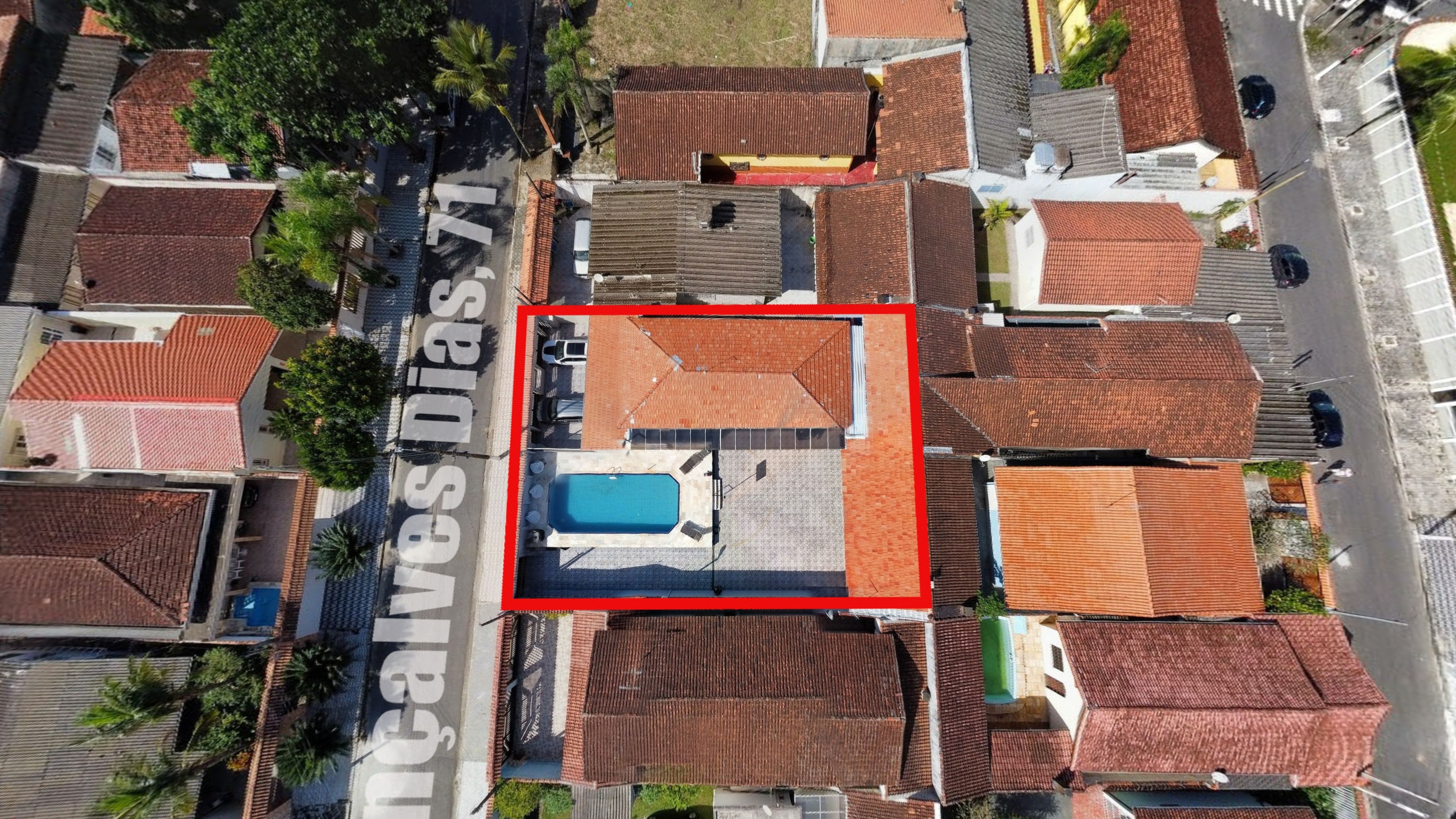 Casa, 3 quartos, 180 m² - Foto 28