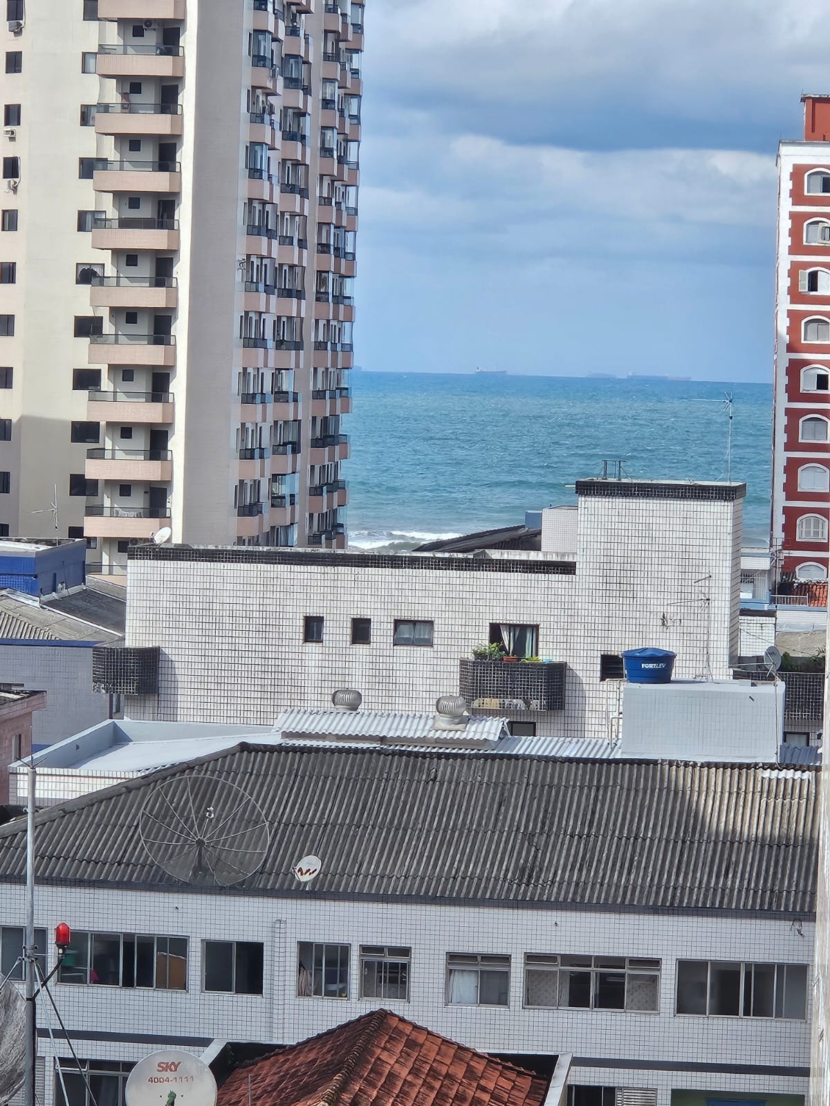 Apartamento, 2 quartos, 71 m² - Foto 9