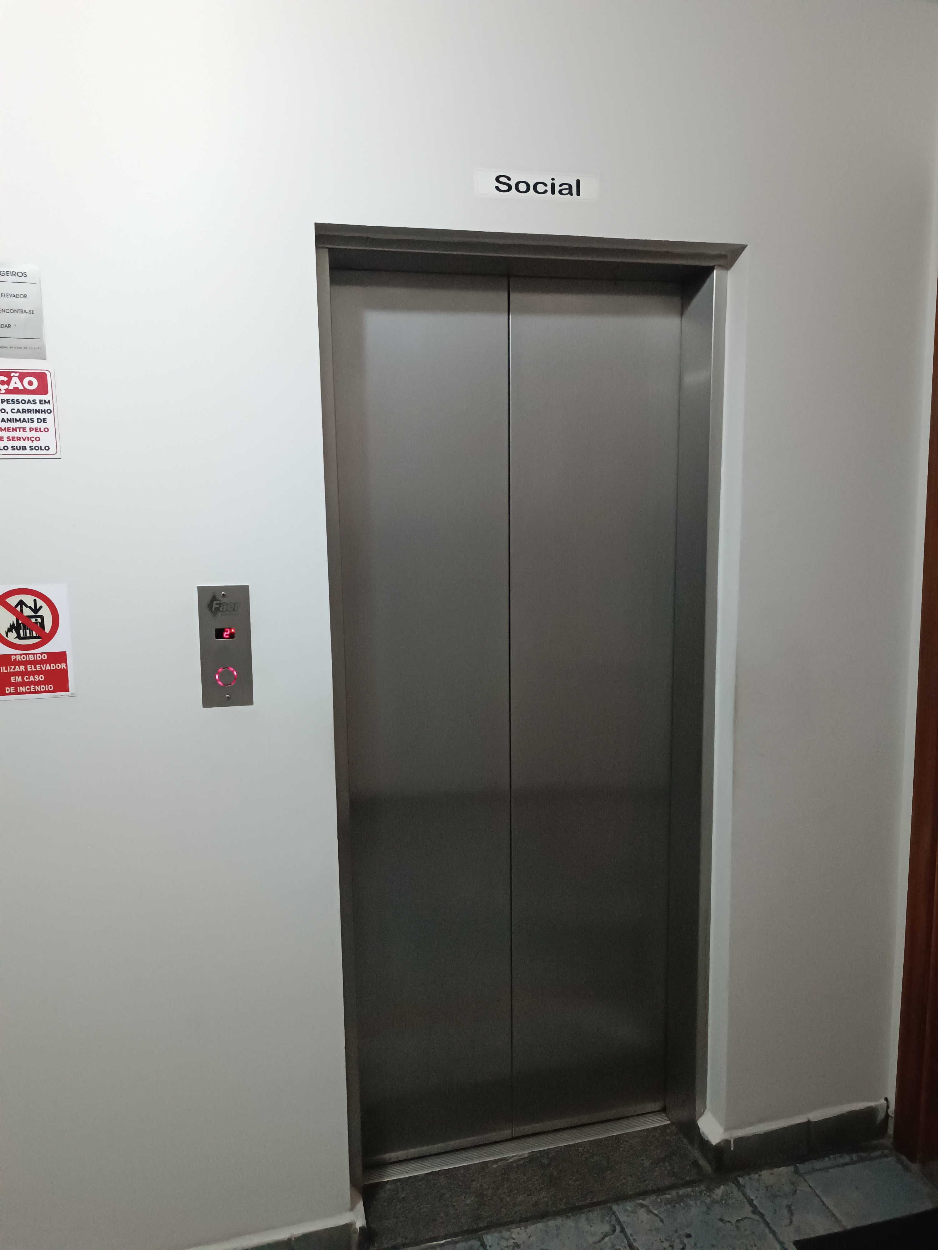 Apartamento, 2 quartos, 74 m² - Foto 14