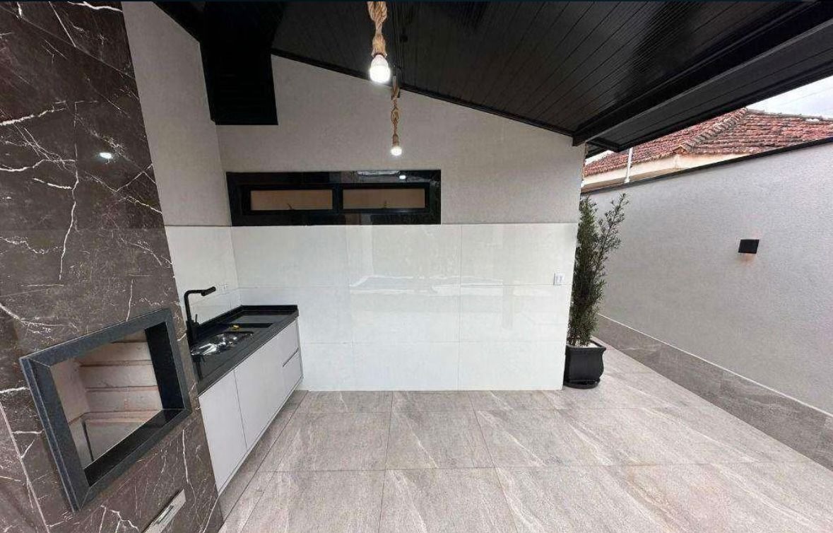 Casa, 2 quartos, 200 m² - Foto 13