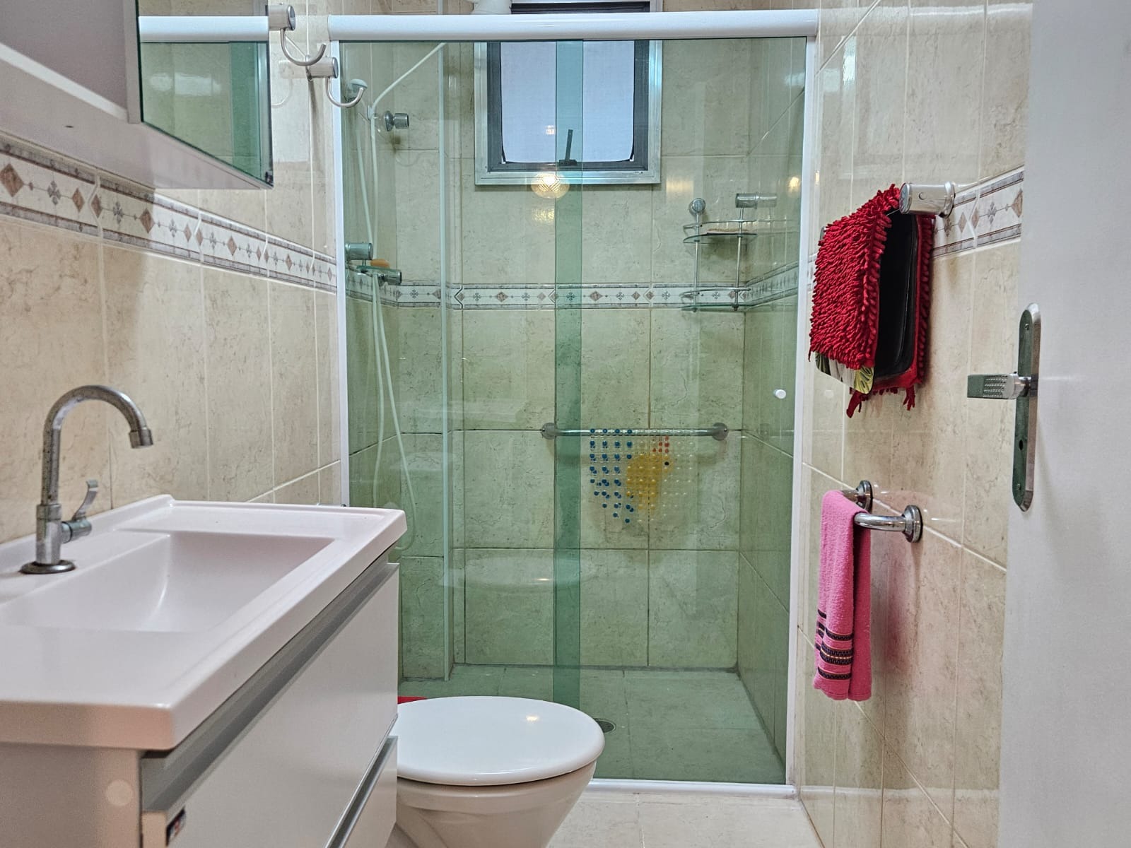 Apartamento, 3 quartos, 96 m² - Foto 11