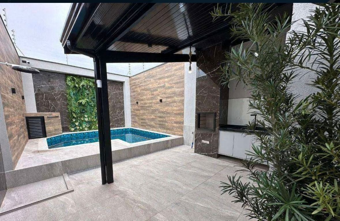 Casa, 2 quartos, 200 m² - Foto 6