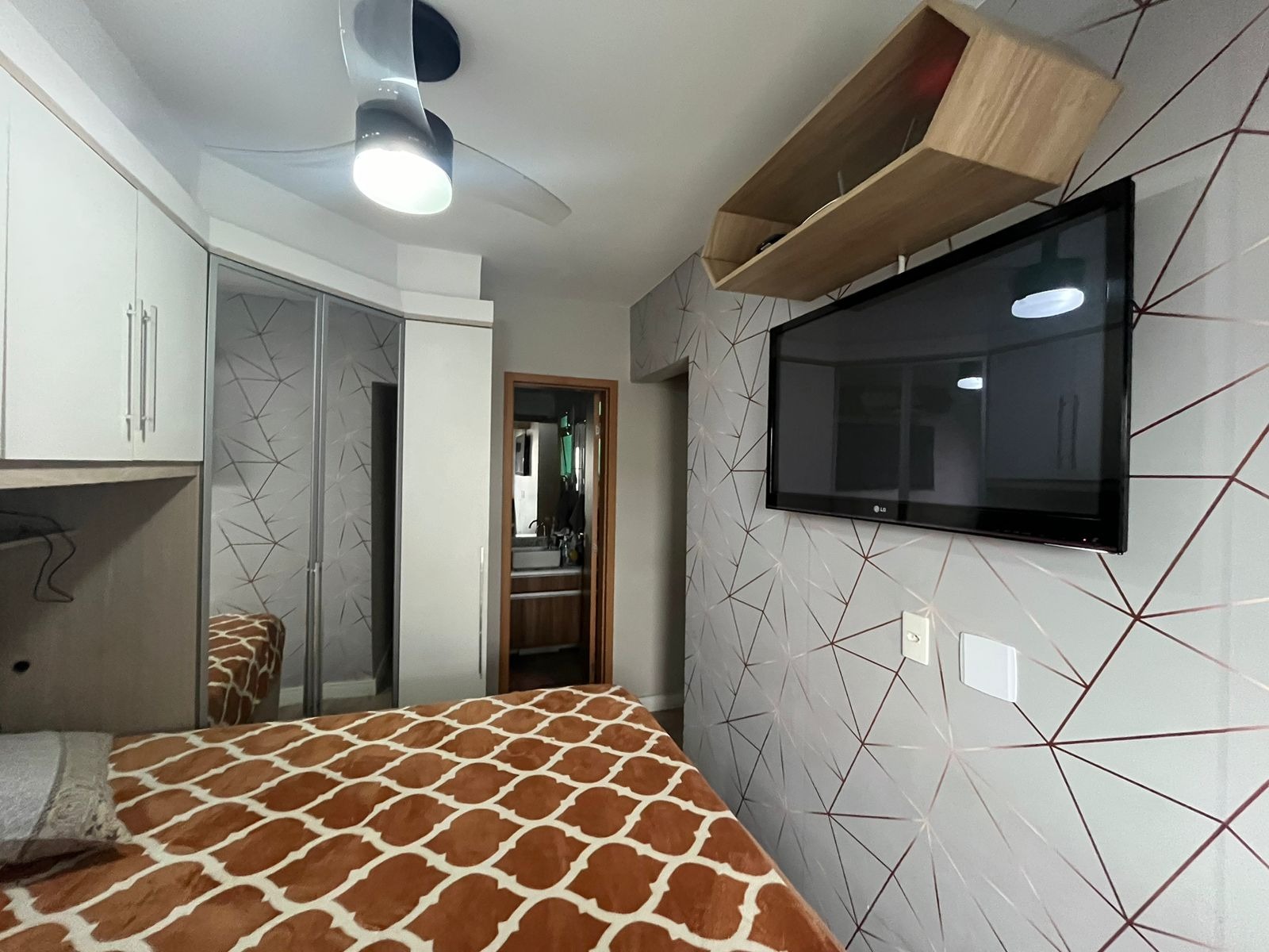 Apartamento, 2 quartos, 76 m² - Foto 10