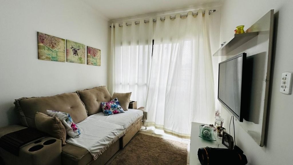 Apartamento, 2 quartos, 82 m² - Foto 4