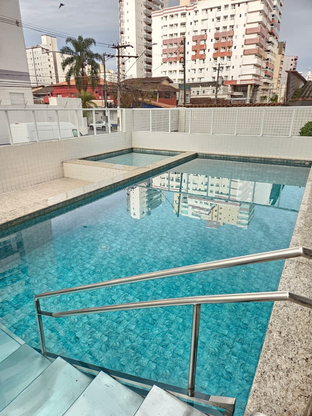 Apartamento, 2 quartos, 58 m² - Foto 28