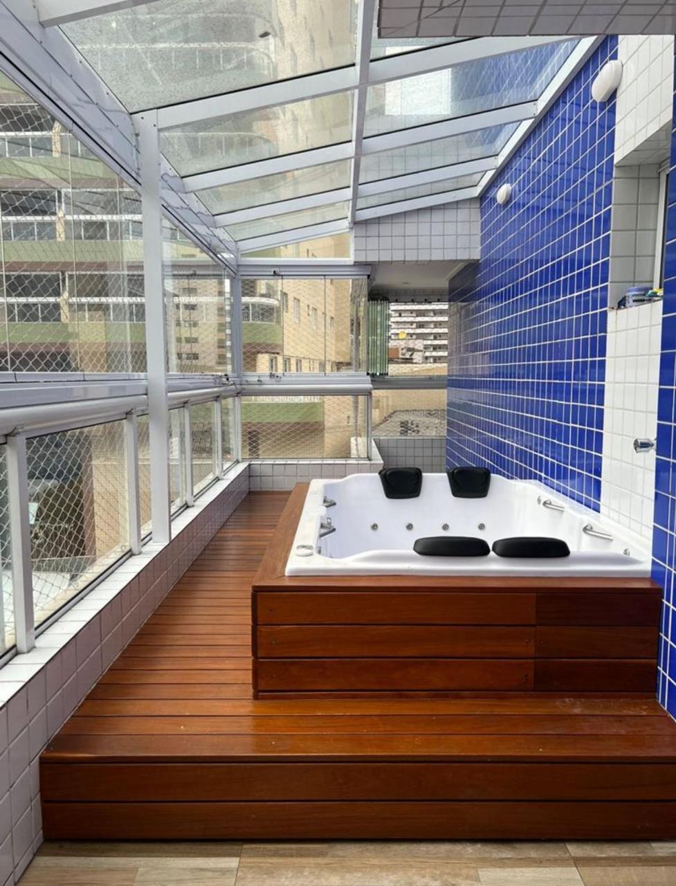 Apartamento, 3 quartos, 153 m² - Foto 1