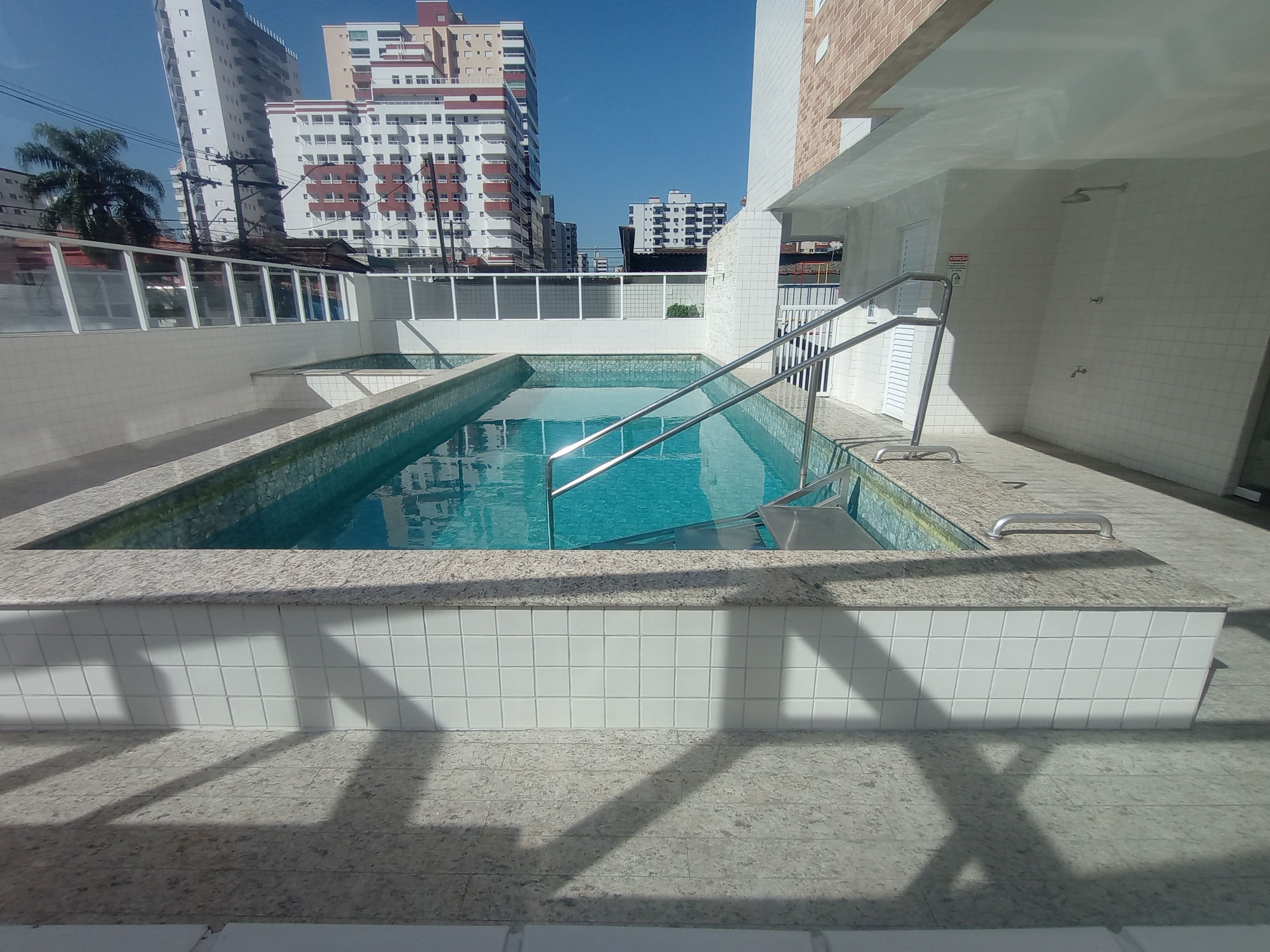 Apartamento, 2 quartos, 60 m² - Foto 2