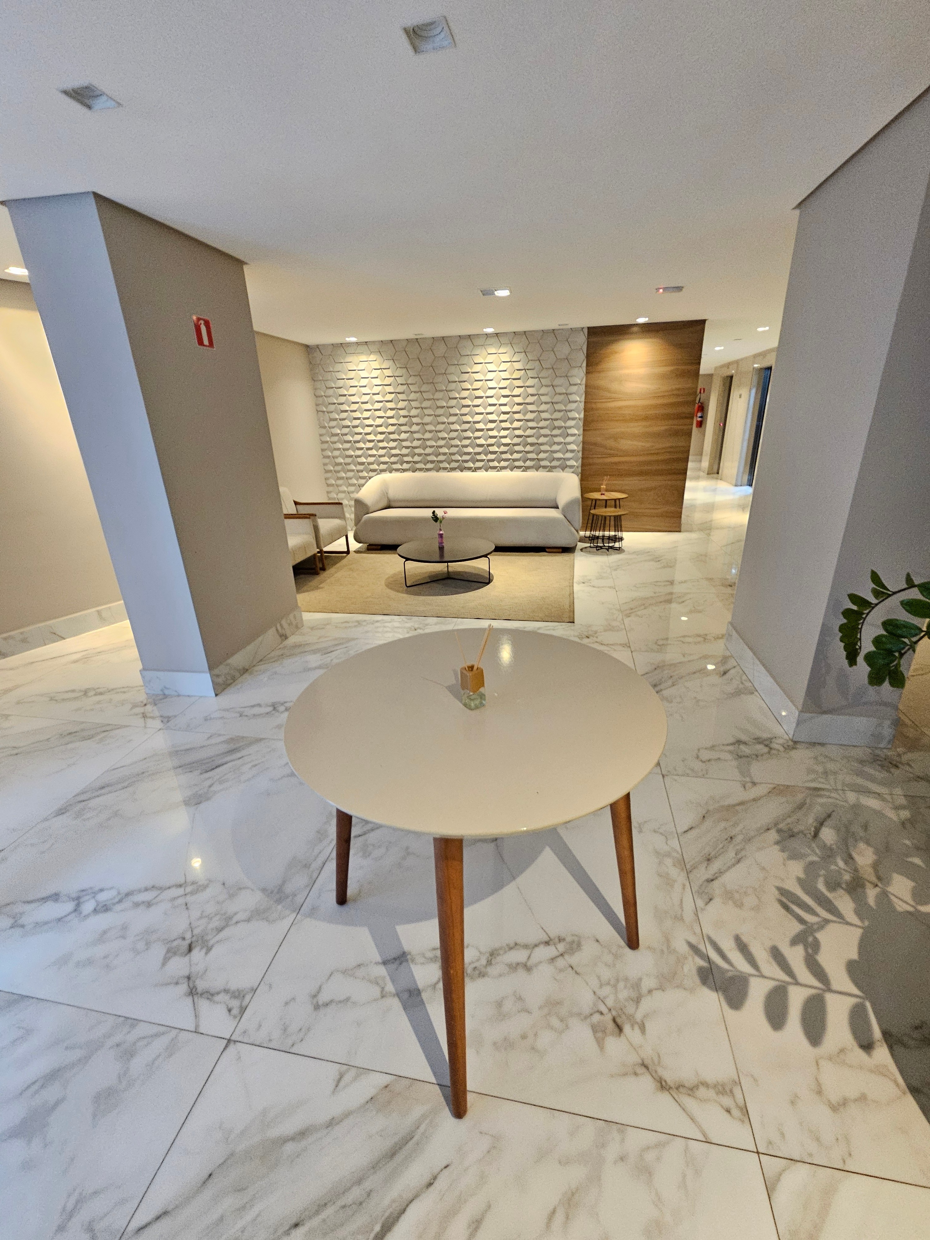 Apartamento, 3 quartos, 129 m² - Foto 26