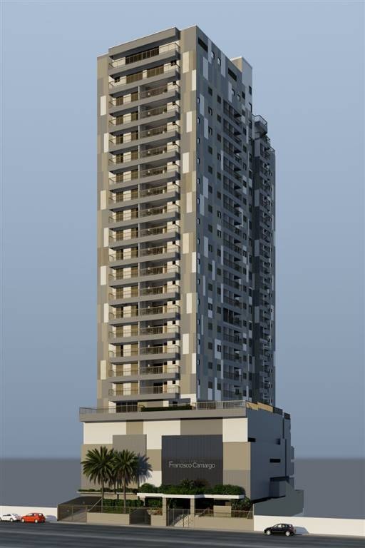 Apartamento, 3 quartos, 127 m² - Foto 16
