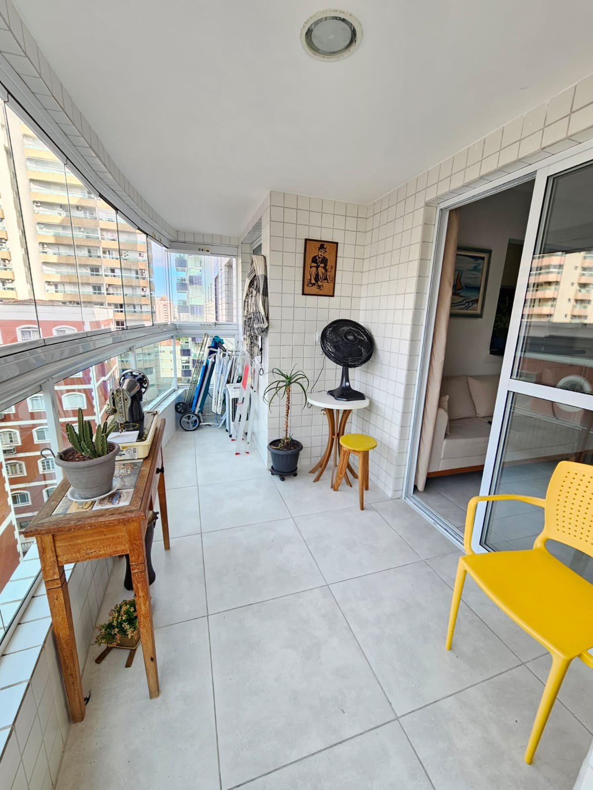 Apartamento, 2 quartos, 71 m² - Foto 7