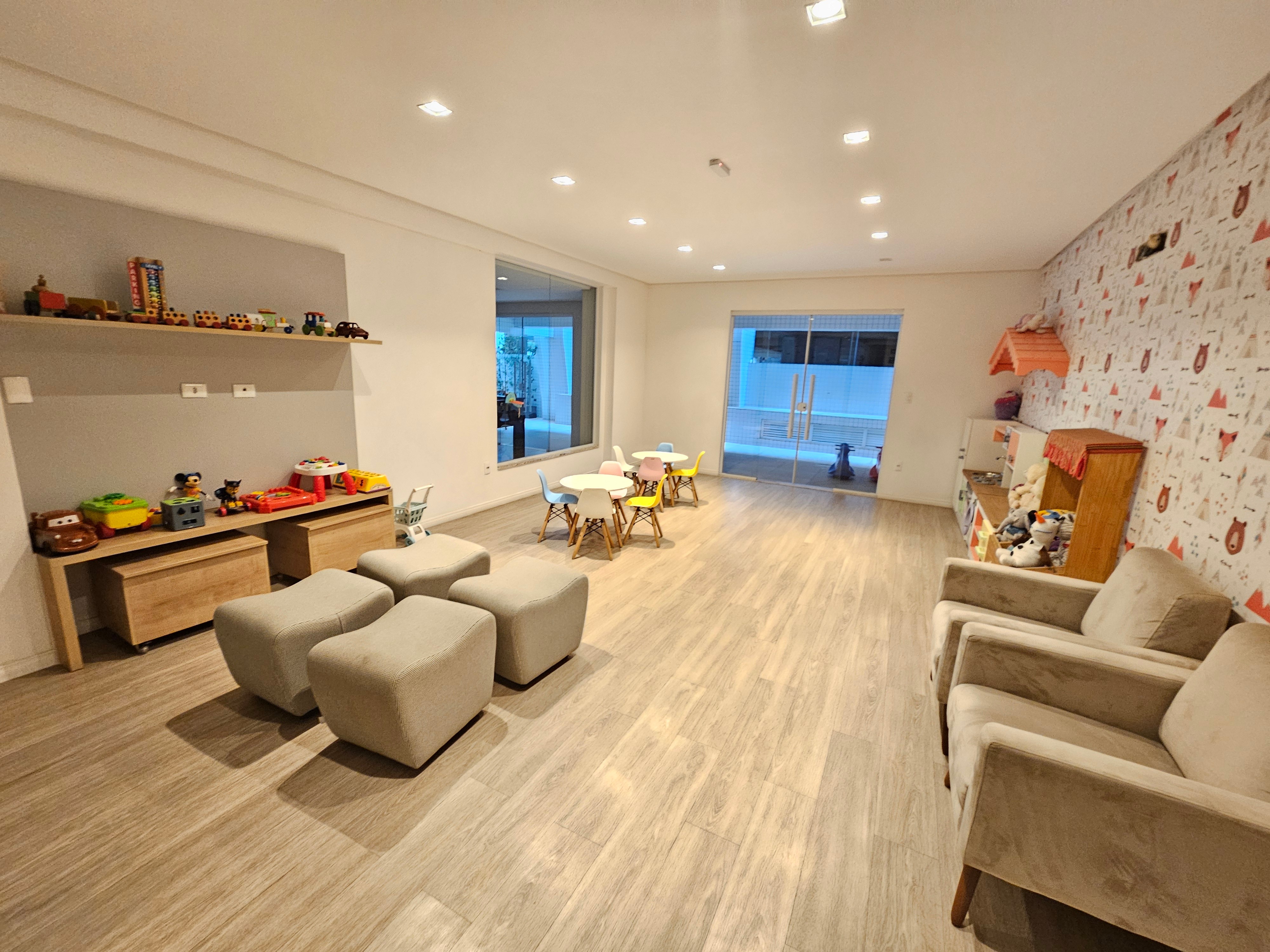 Apartamento, 3 quartos, 123 m² - Foto 35