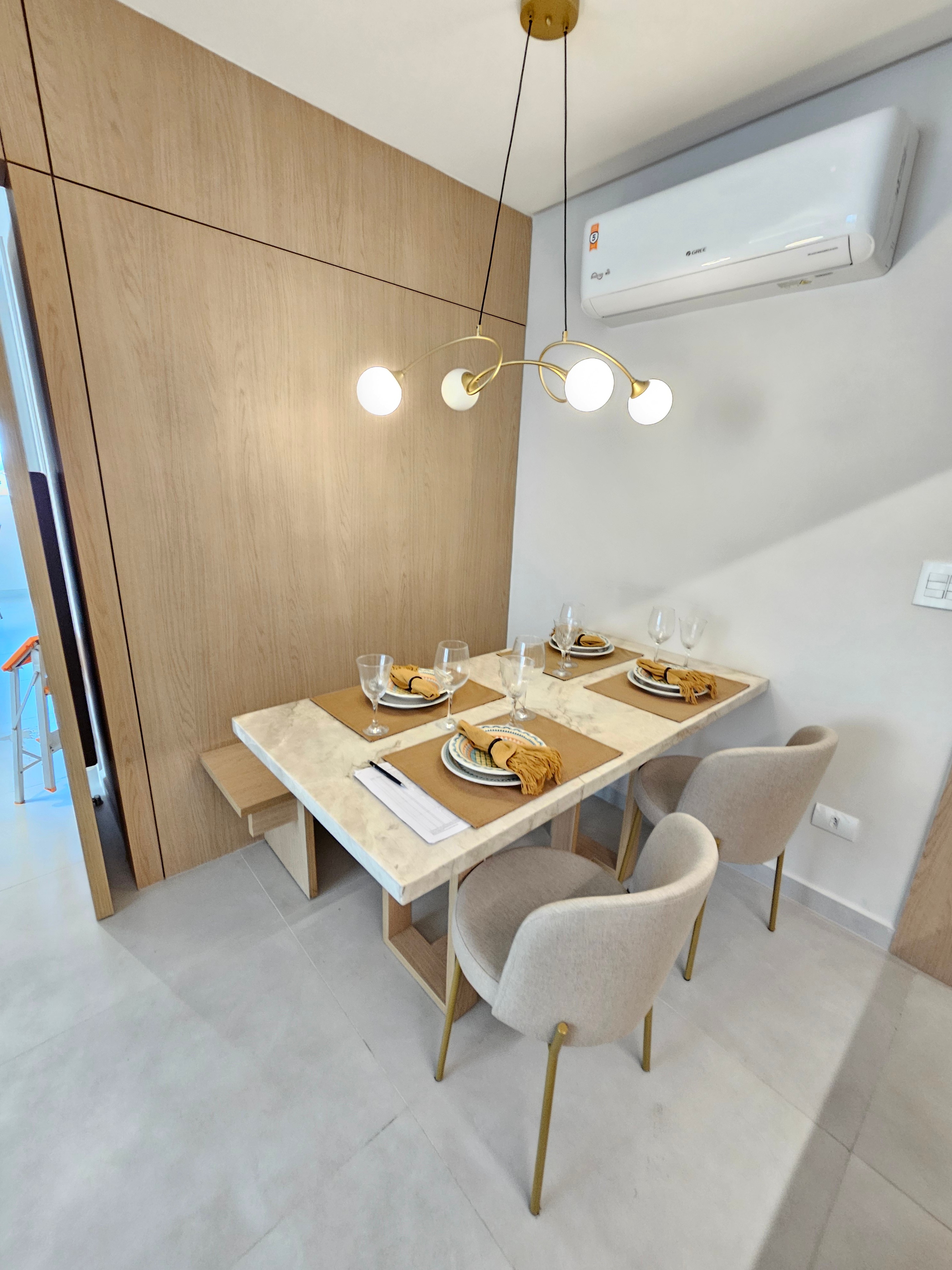 Apartamento, 2 quartos, 63 m² - Foto 47