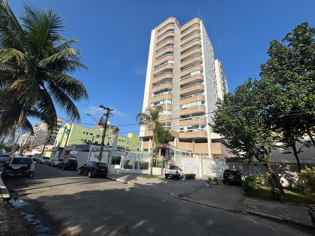 Apartamento, 2 quartos, 87 m² - Foto 3