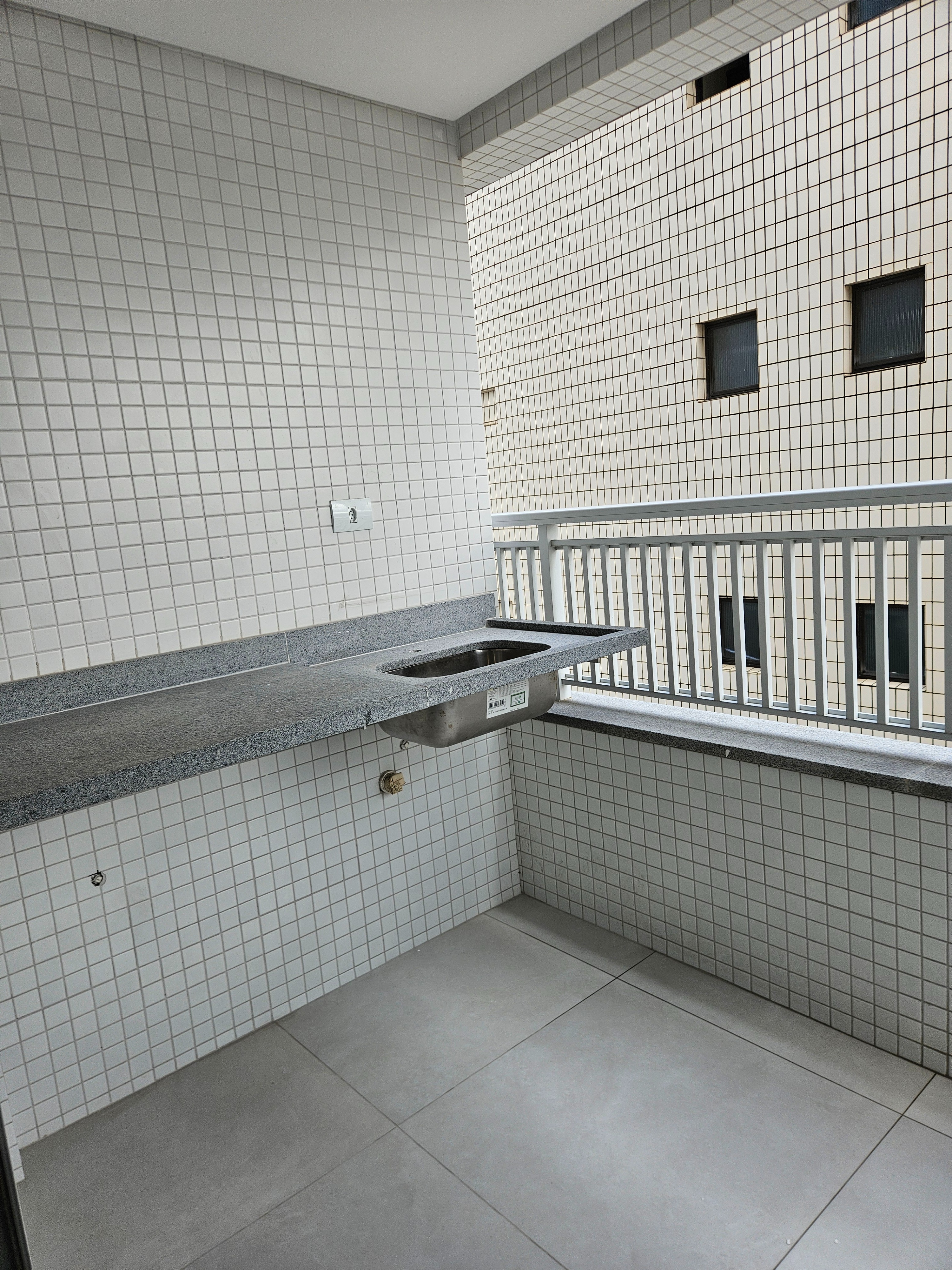 Apartamento, 2 quartos, 63 m² - Foto 5
