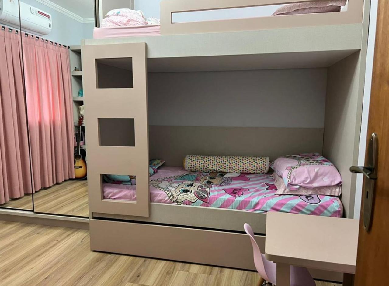 Apartamento, 3 quartos, 153 m² - Foto 5