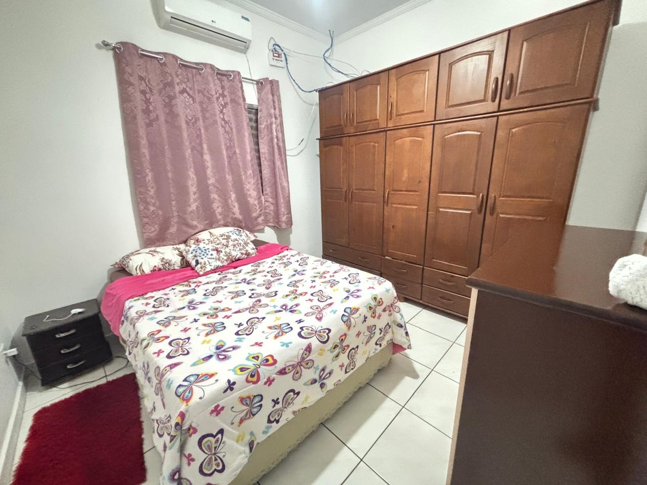 Casa, 4 quartos, 250 m² - Foto 15