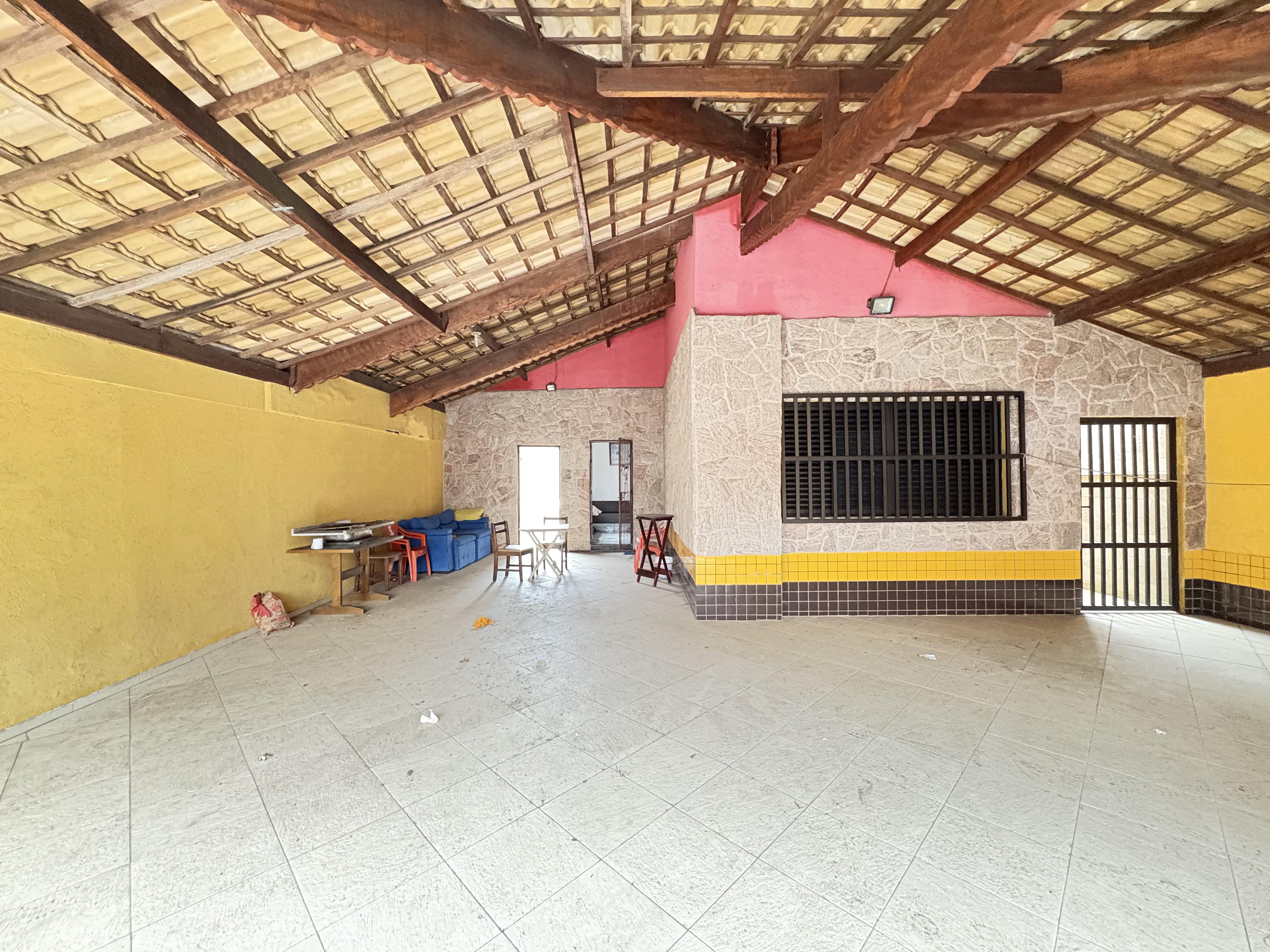 Casa, 3 quartos, 70 m² - Foto 3