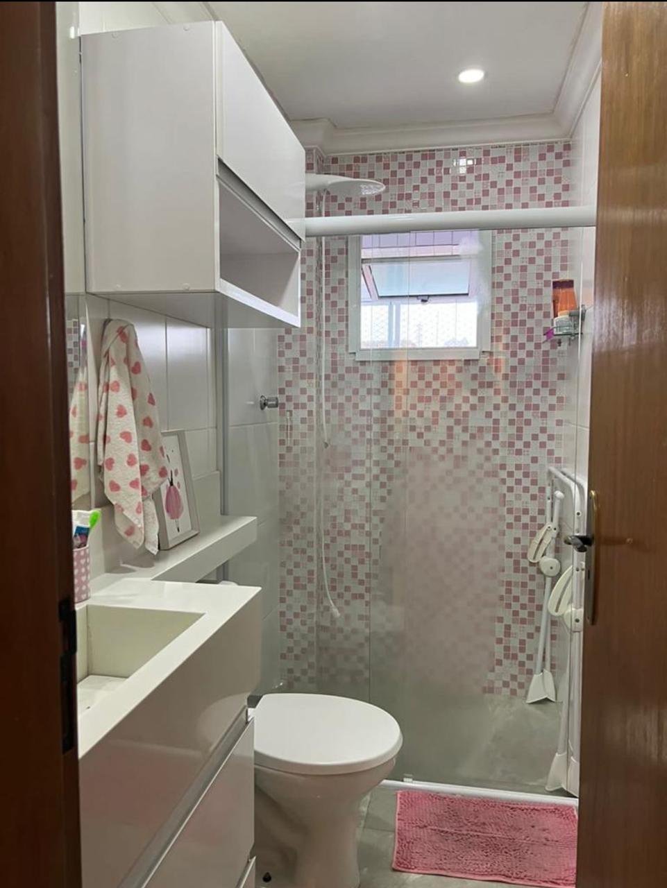 Apartamento, 3 quartos, 153 m² - Foto 2