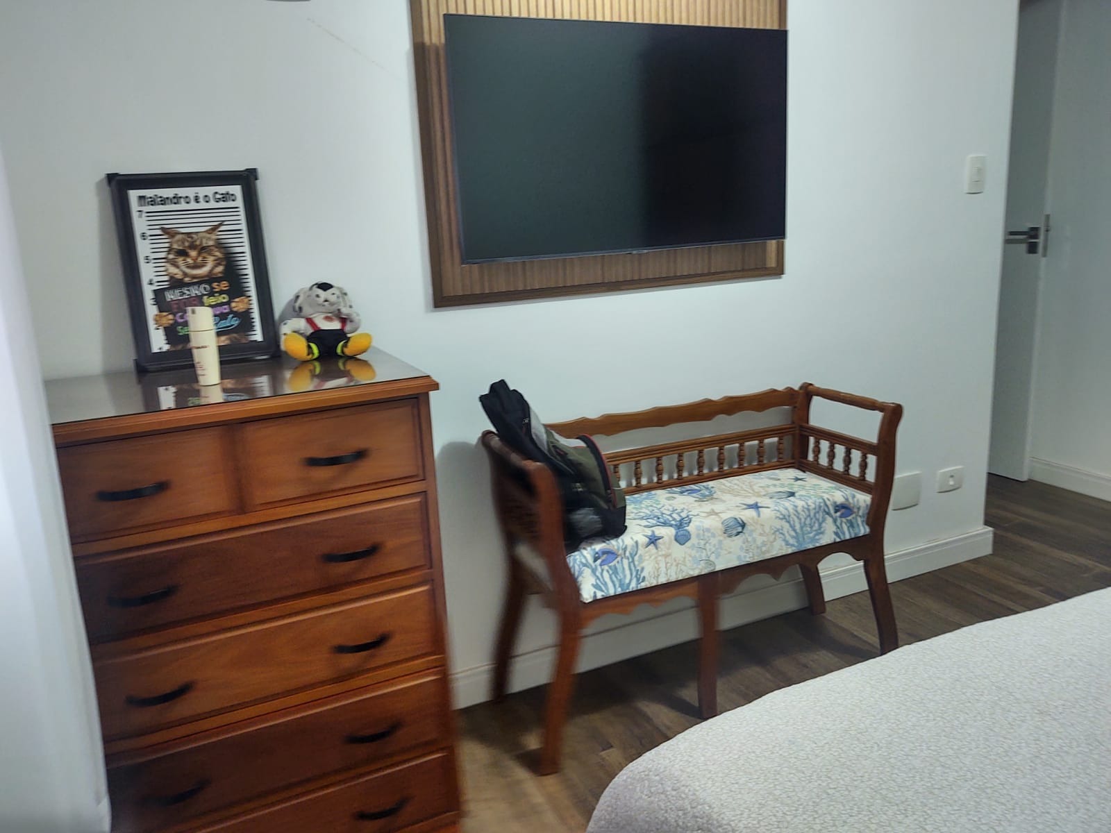 Apartamento, 3 quartos, 136 m² - Foto 17