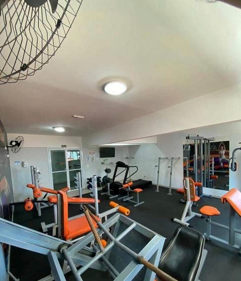 Apartamento, 2 quartos, 78 m² - Foto 31