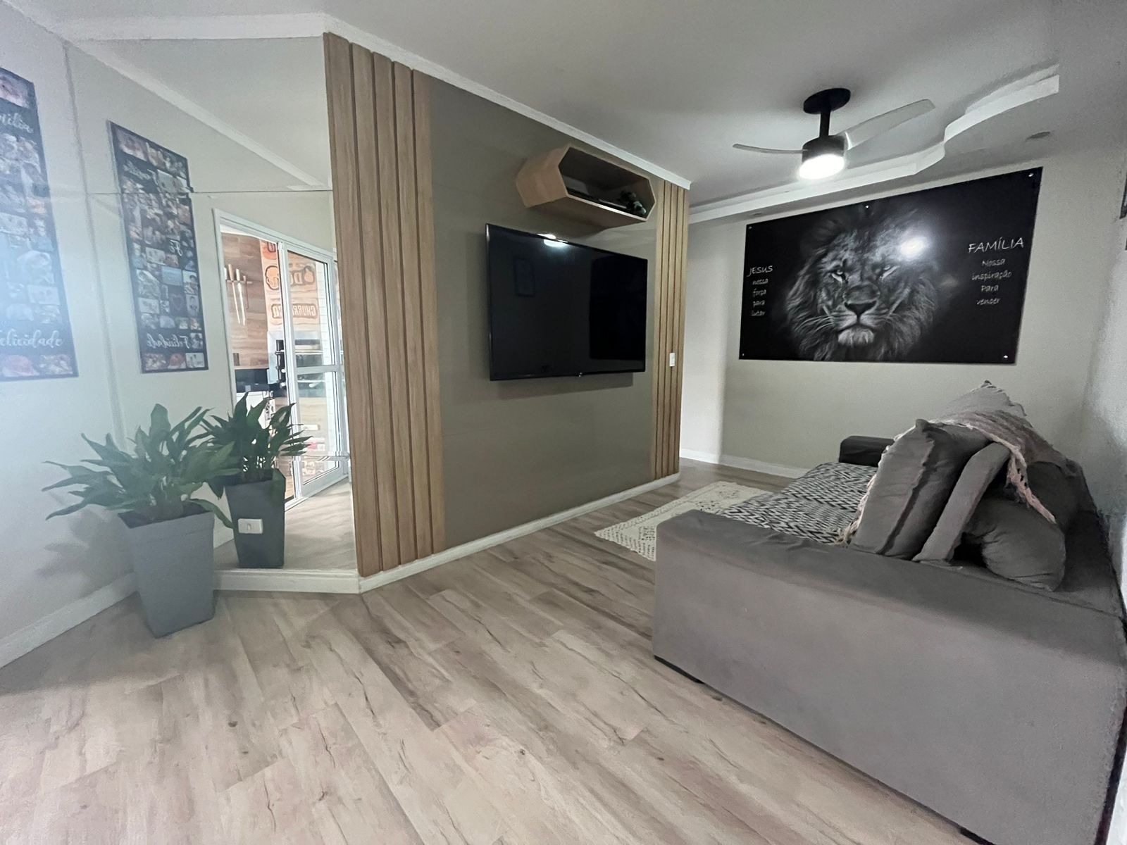 Apartamento, 2 quartos, 76 m² - Foto 16