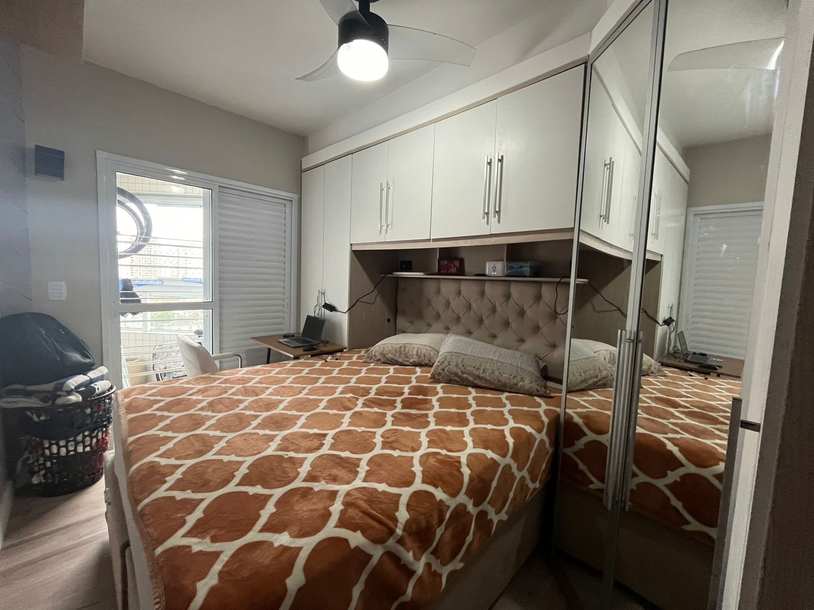 Apartamento, 2 quartos, 76 m² - Foto 11