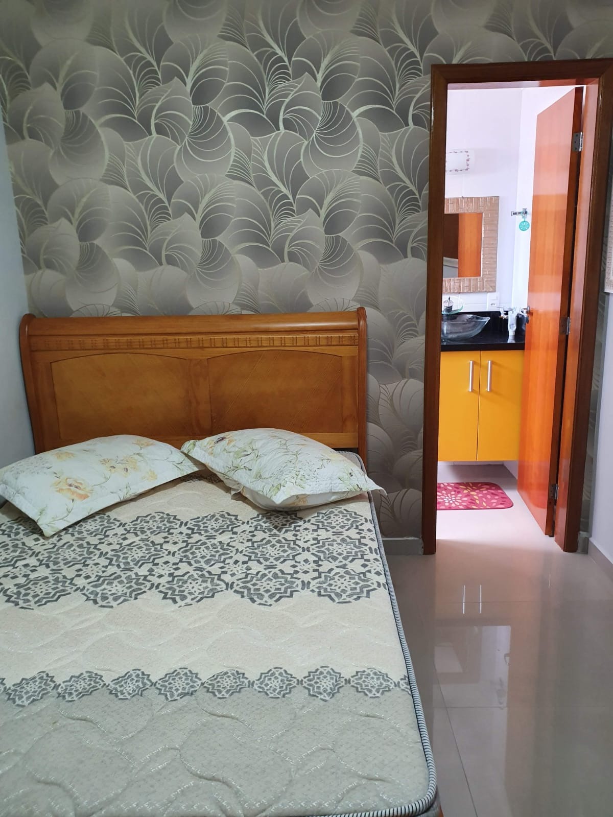 Apartamento, 2 quartos, 78 m² - Foto 3