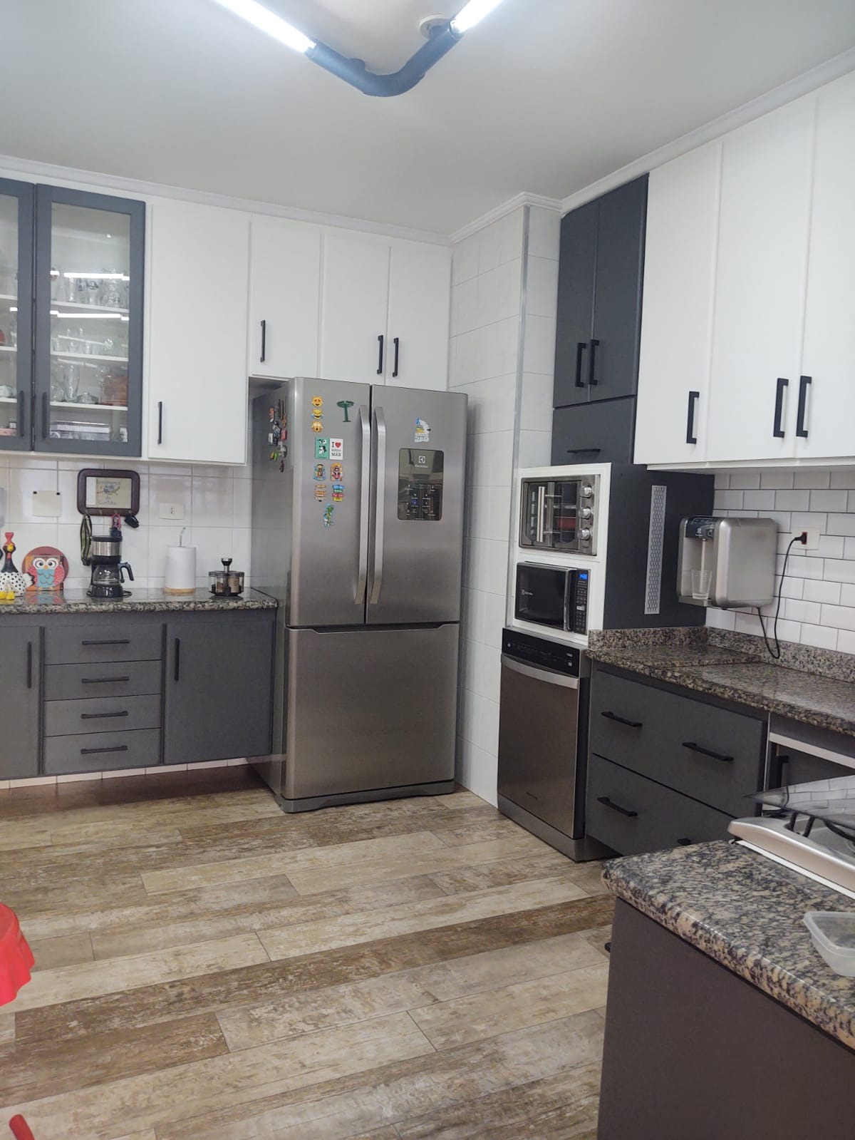 Apartamento, 3 quartos, 136 m² - Foto 7