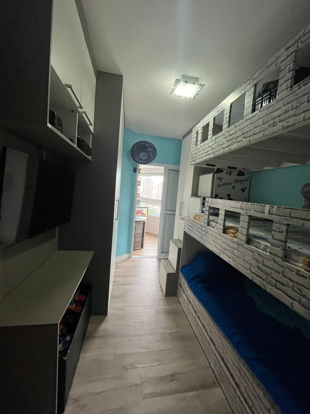 Apartamento, 2 quartos, 76 m² - Foto 12
