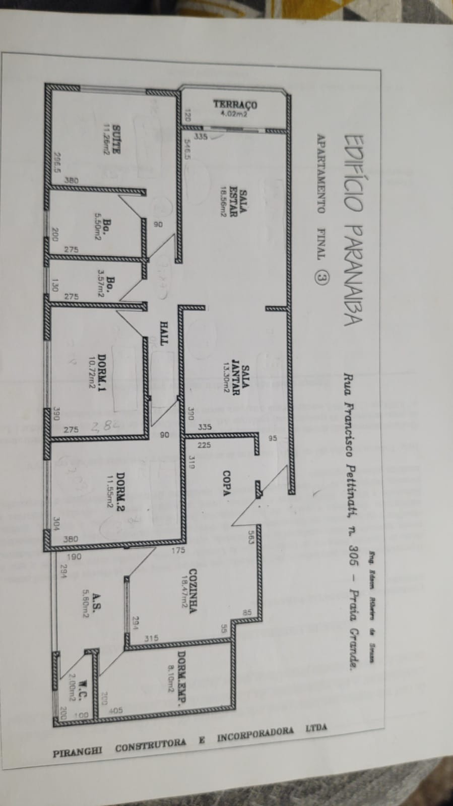 Apartamento, 3 quartos, 136 m² - Foto 31