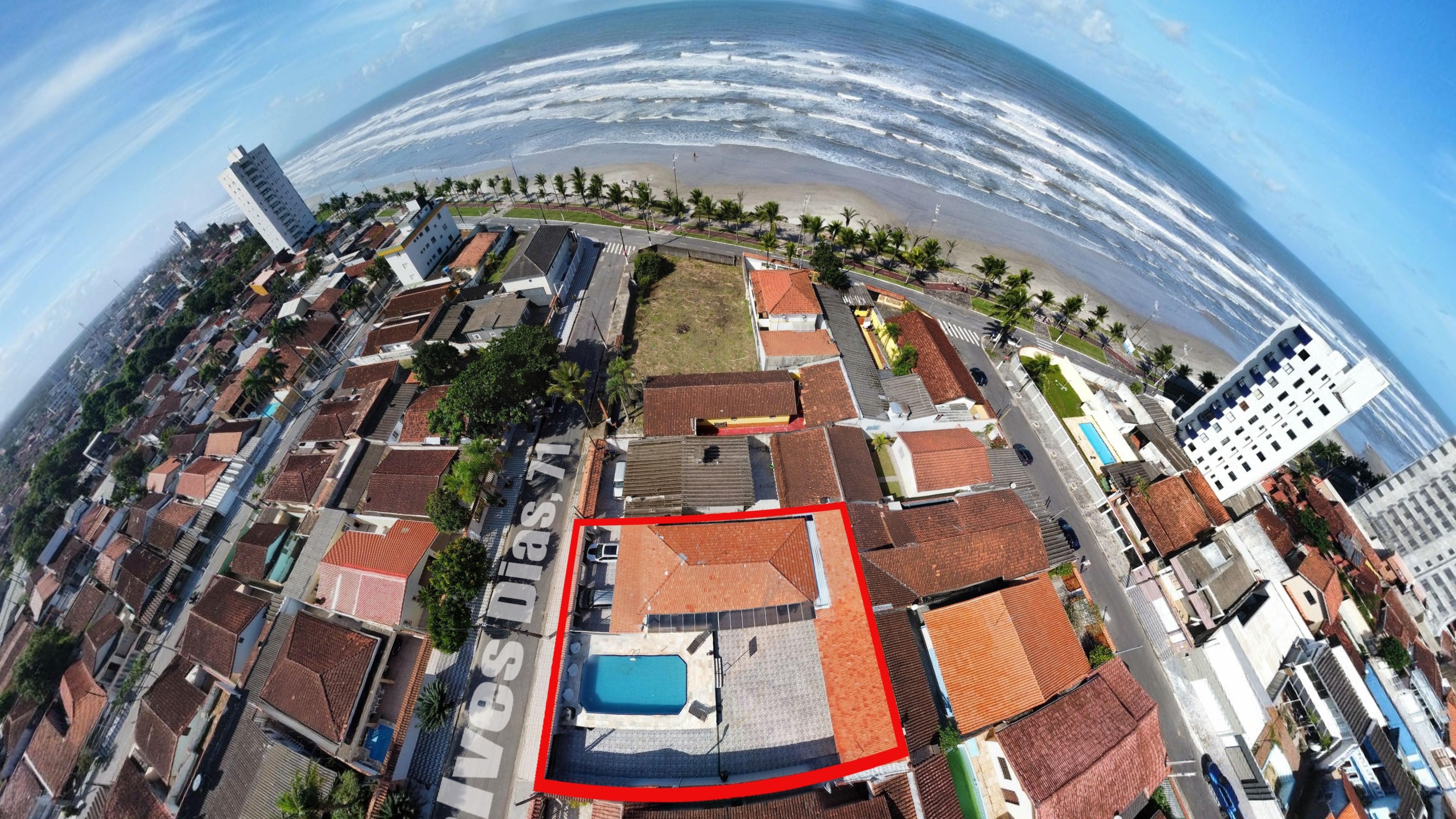 Casa, 3 quartos, 180 m² - Foto 27
