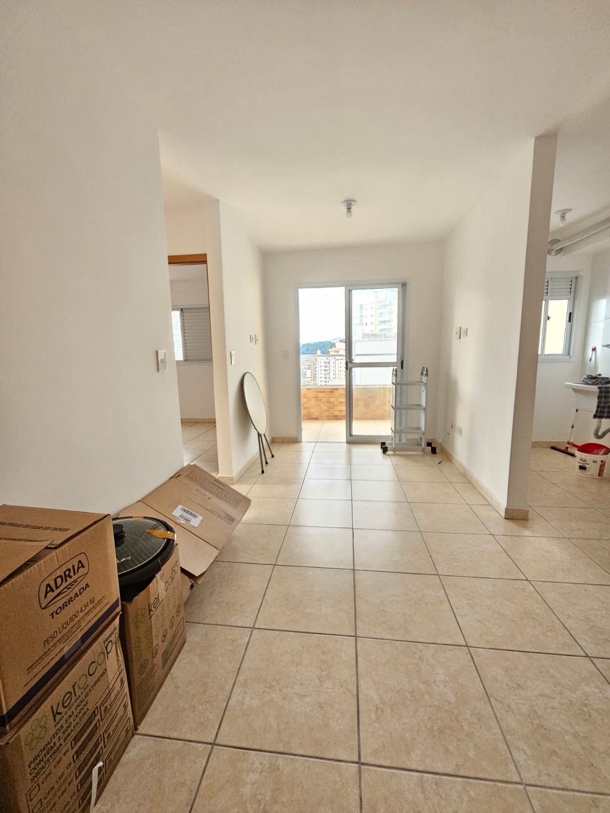 Apartamento, 2 quartos, 58 m² - Foto 5