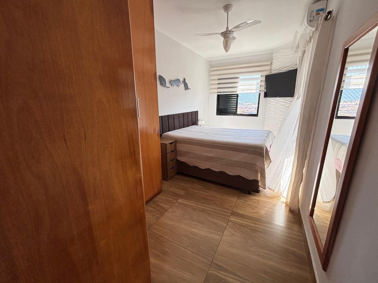 Apartamento, 3 quartos, 89 m² - Foto 36