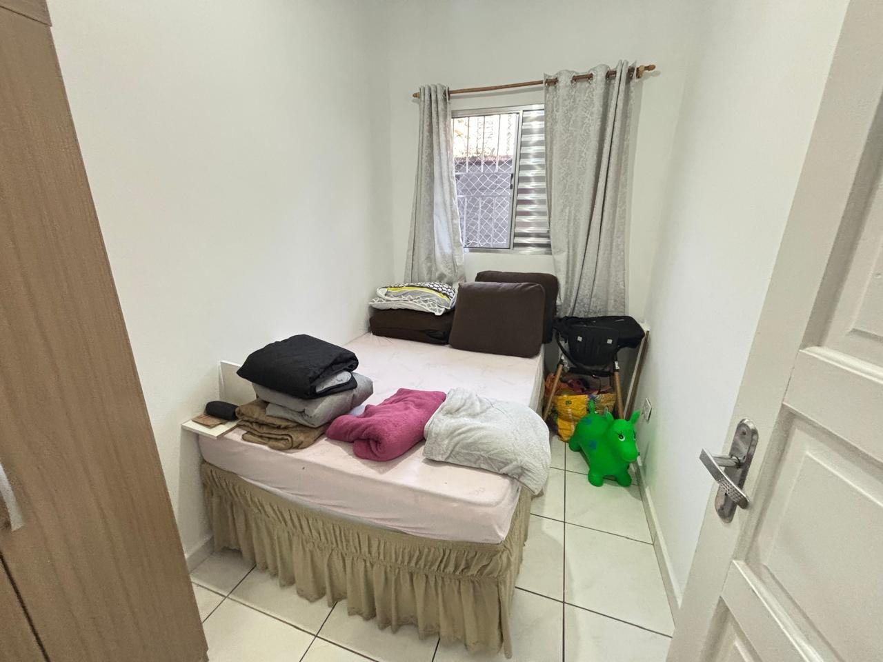 Casa, 4 quartos, 250 m² - Foto 19