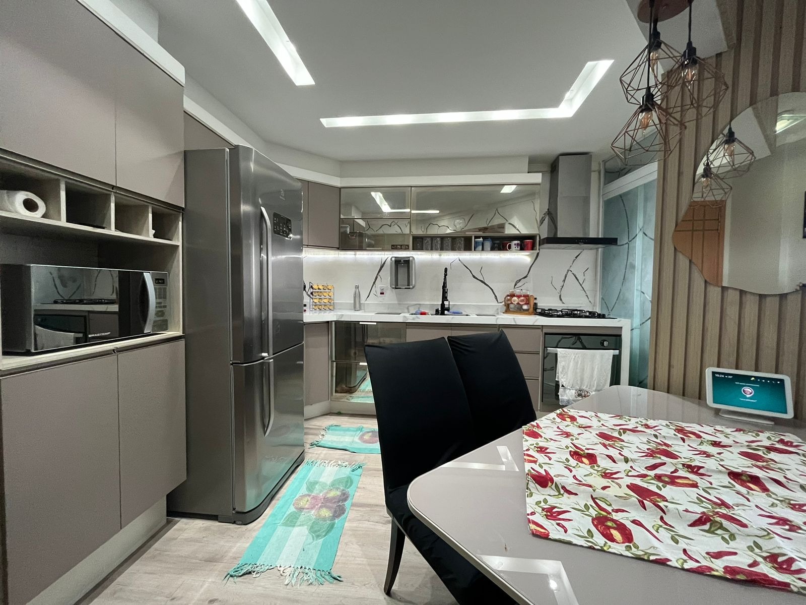Apartamento, 2 quartos, 76 m² - Foto 22