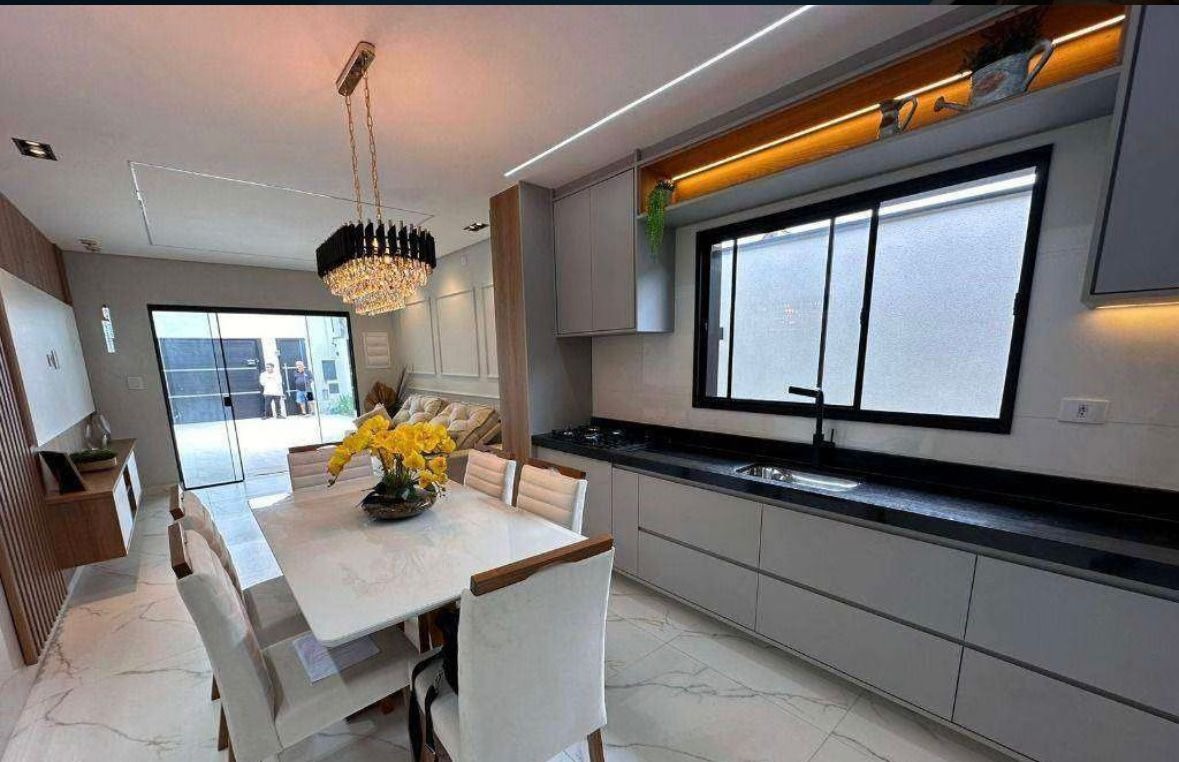 Casa, 2 quartos, 200 m² - Foto 20