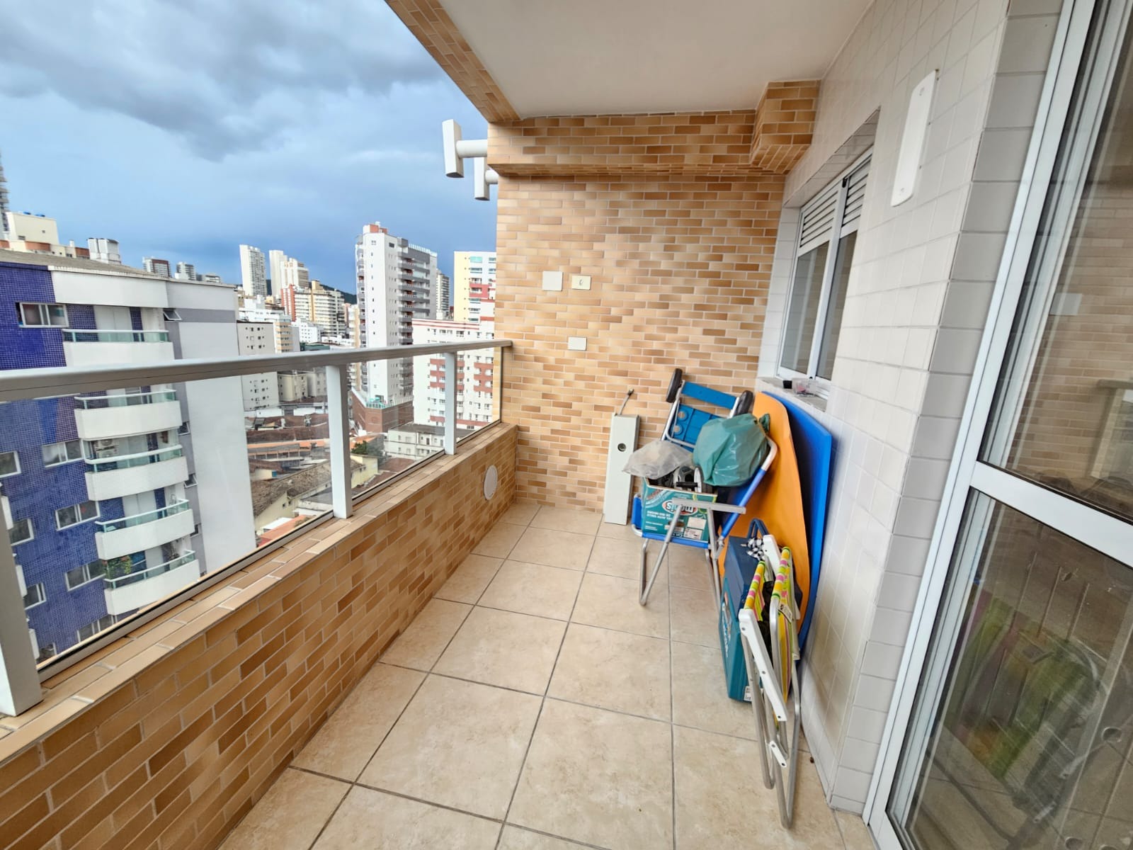 Apartamento, 2 quartos, 58 m² - Foto 9
