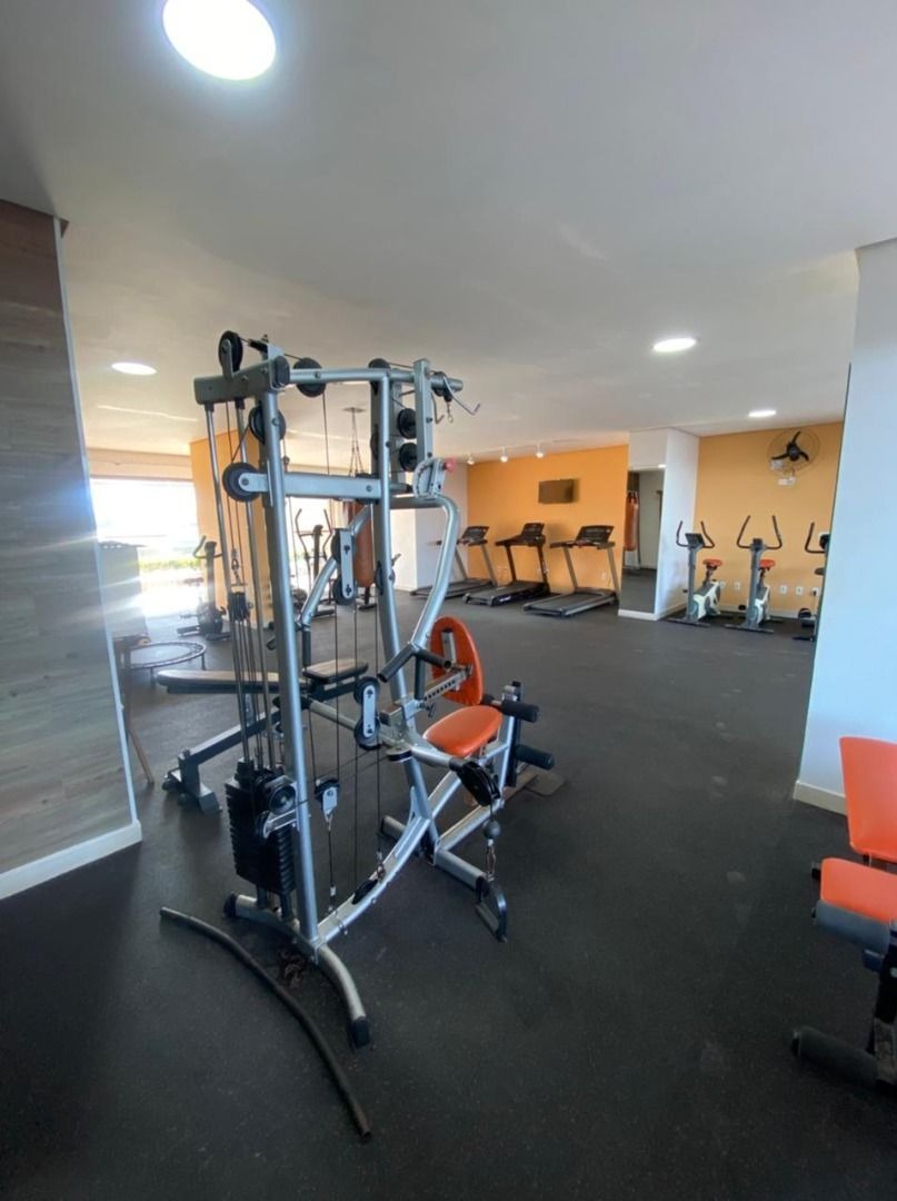 Apartamento, 2 quartos, 69 m² - Foto 28
