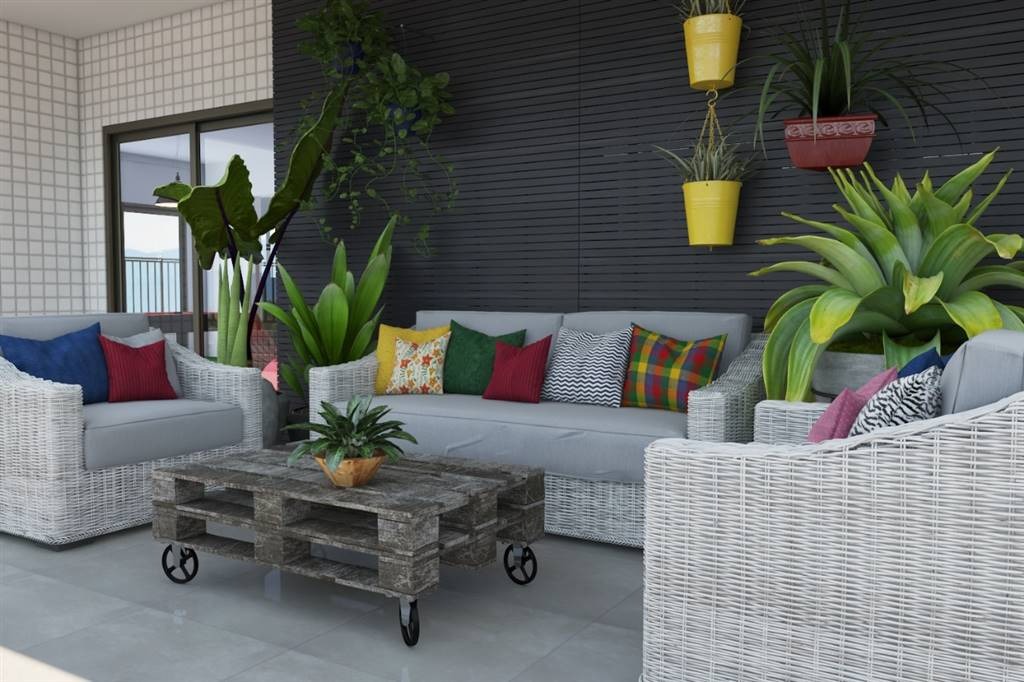 Apartamento, 3 quartos, 127 m² - Foto 14