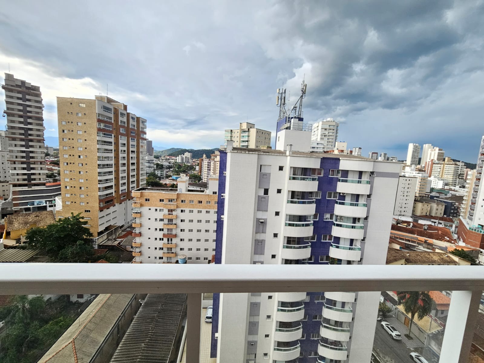 Apartamento, 2 quartos, 58 m² - Foto 10