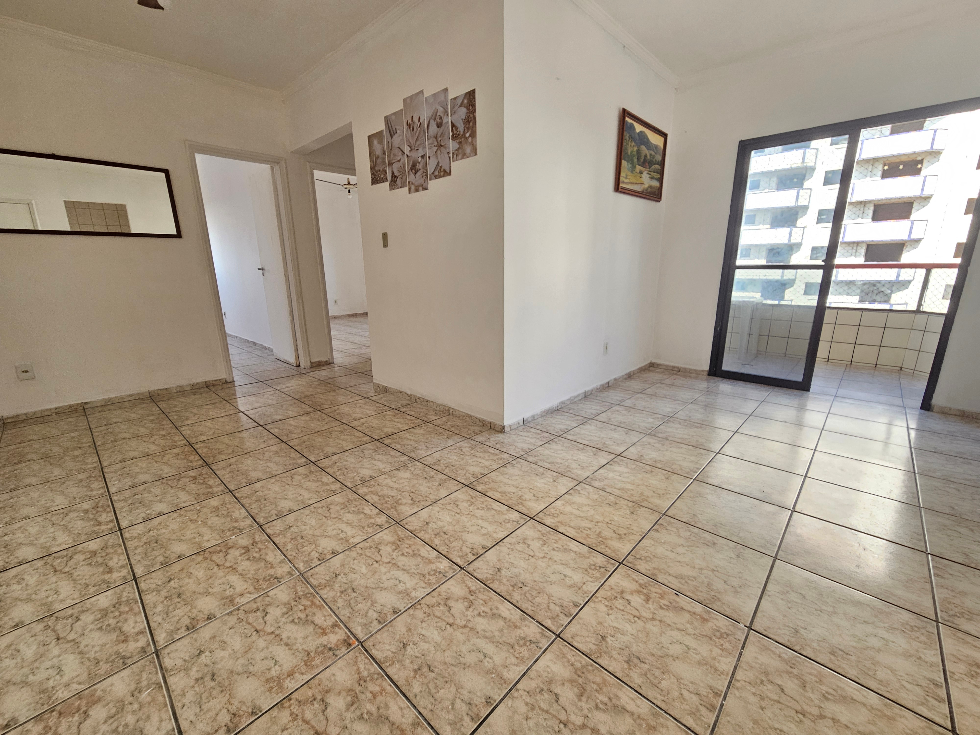 Apartamento, 2 quartos, 100 m² - Foto 1