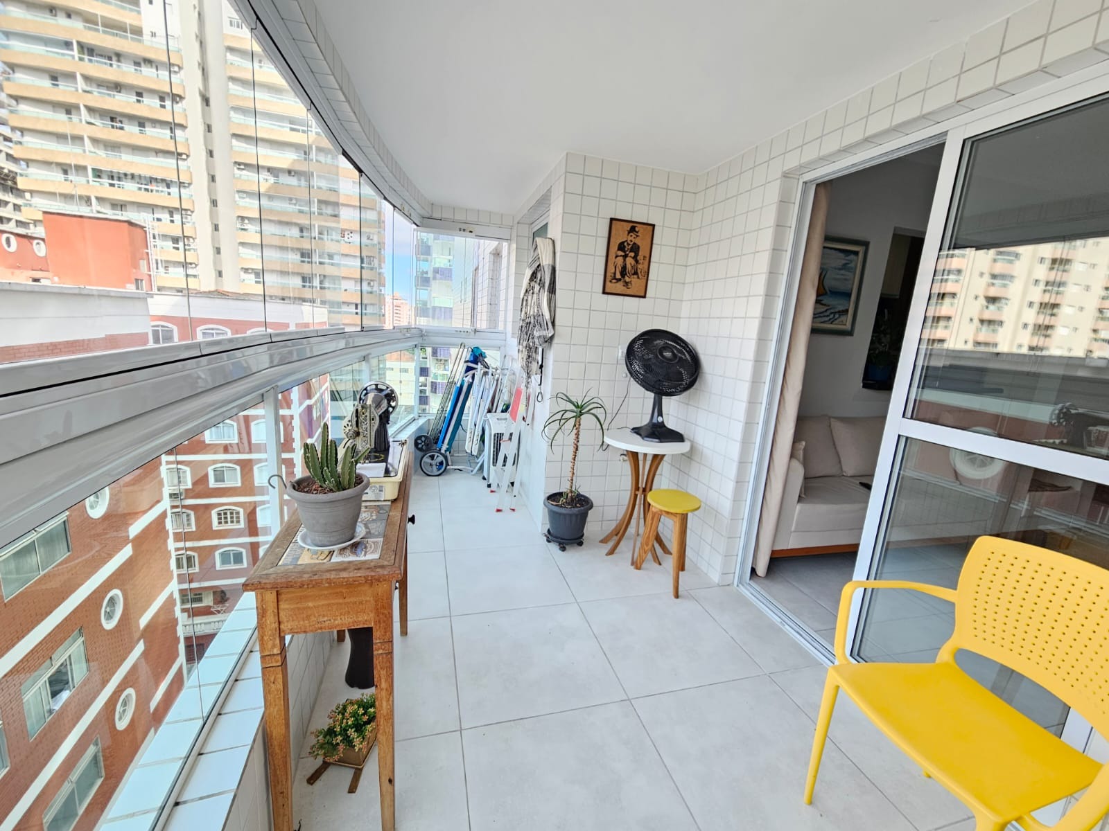 Apartamento, 2 quartos, 71 m² - Foto 8