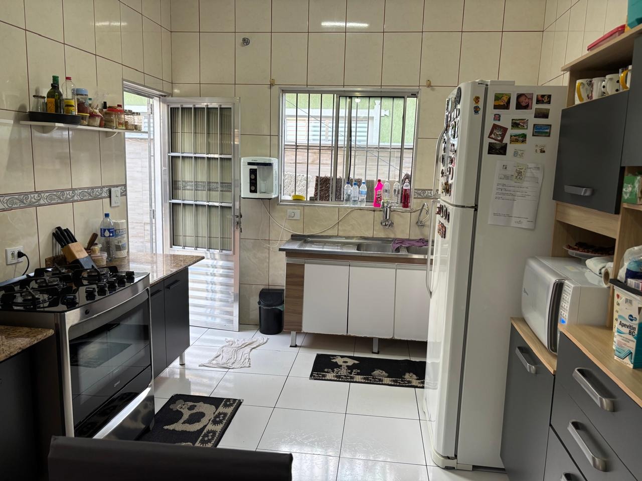 Casa, 4 quartos, 250 m² - Foto 45