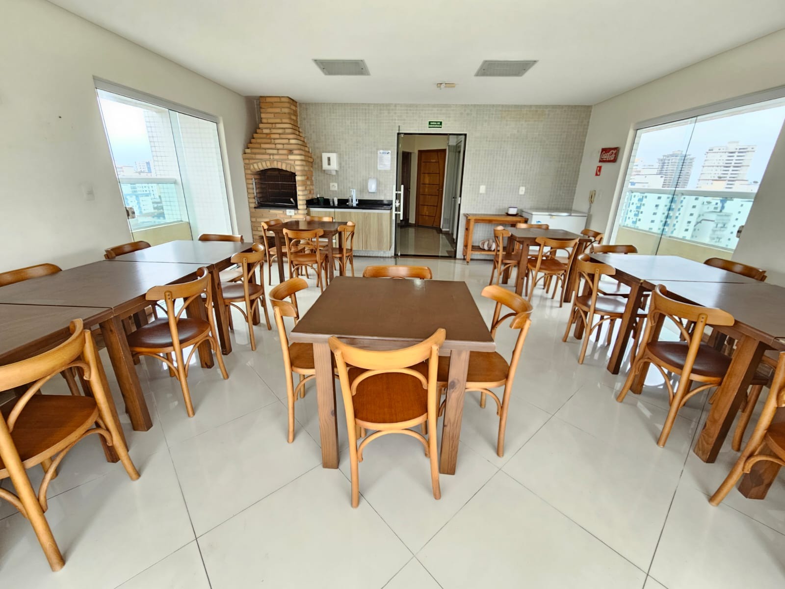 Apartamento, 1 quarto, 70 m² - Foto 33
